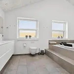 Bv242-blavand-toldbodvej-14-b Ferienhaus *