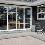 Σπίτι διακοπών Bv242-blavand-toldbodvej-14-b