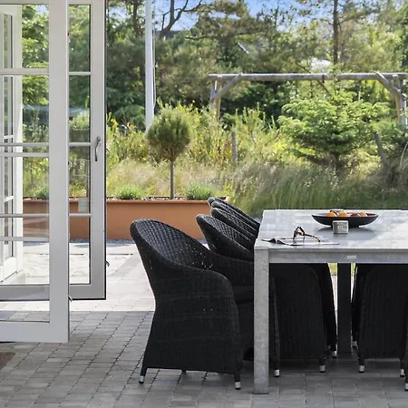 Bv242-blavand-toldbodvej-14-b Casa vacanze Blåvand