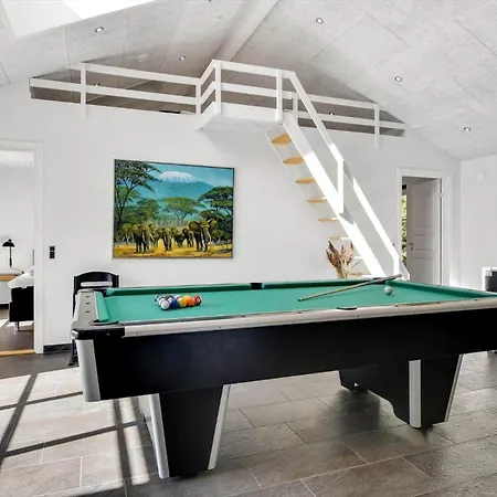 Bv242-blavand-toldbodvej-14-b Casa vacanze Blåvand