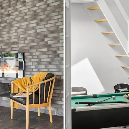 Casa vacanze Bv242-blavand-toldbodvej-14-b *