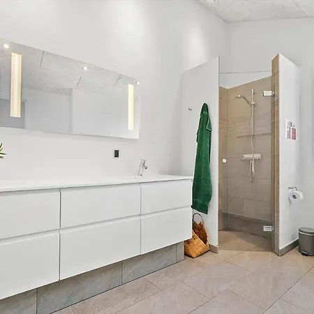 Bv242-blavand-toldbodvej-14-b Casa vacanze *