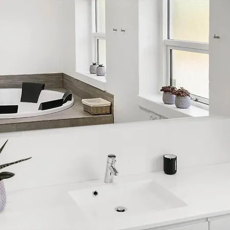 Bv242-blavand-toldbodvej-14-b Casa vacanze *