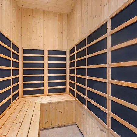 Bv242-blavand-toldbodvej-14-b Casa vacanze *