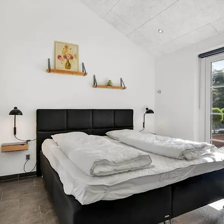 Bv242-blavand-toldbodvej-14-b Casa vacanze