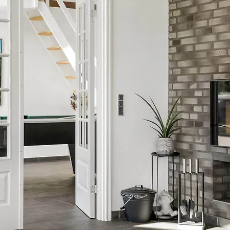 Bv242-blavand-toldbodvej-14-b Casa vacanze Blåvand