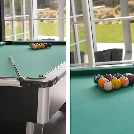 Casa vacanze Bv242-blavand-toldbodvej-14-b Blåvand