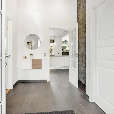 Bv242-blavand-toldbodvej-14-b Casa vacanze