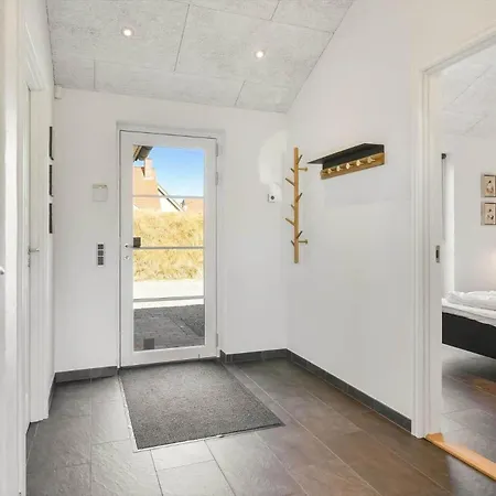 Casa vacanze Bv242-blavand-toldbodvej-14-b *