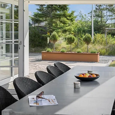 Bv242-blavand-toldbodvej-14-b Casa vacanze *