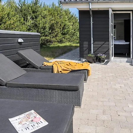 Bv242-blavand-toldbodvej-14-b Casa vacanze *