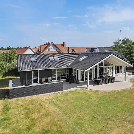 Casa vacanze Bv242-blavand-toldbodvej-14-b *