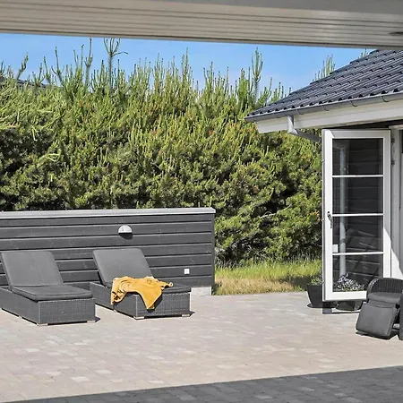 Bv242-blavand-toldbodvej-14-b Casa vacanze