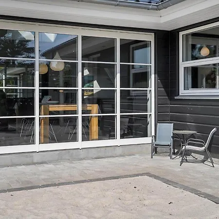 Casa vacanze Bv242-blavand-toldbodvej-14-b Blåvand