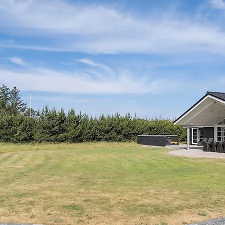 Casa vacanze Bv242-blavand-toldbodvej-14-b Blåvand