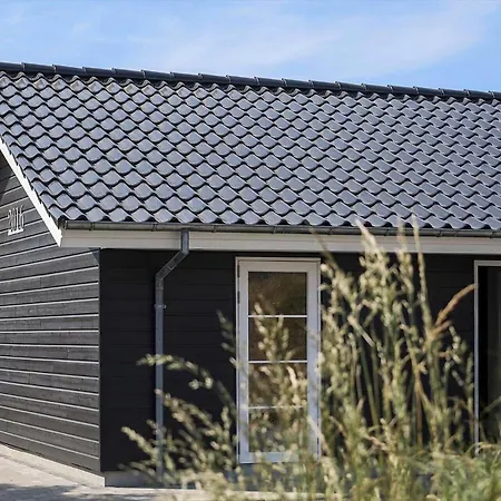 Casa vacanze Bv242-blavand-toldbodvej-14-b