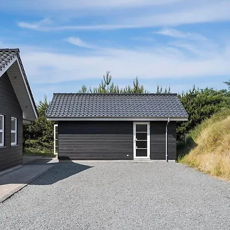 Casa vacanze Bv242-blavand-toldbodvej-14-b