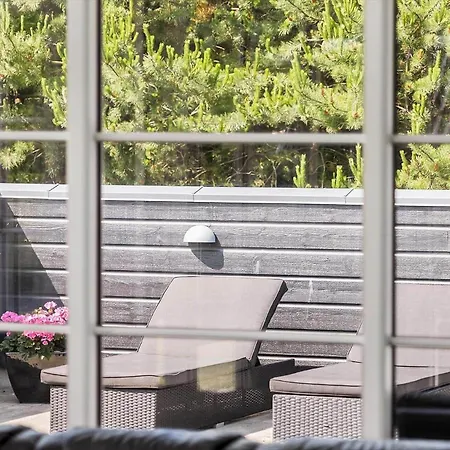 Bv242-blavand-toldbodvej-14-b Casa vacanze Blåvand