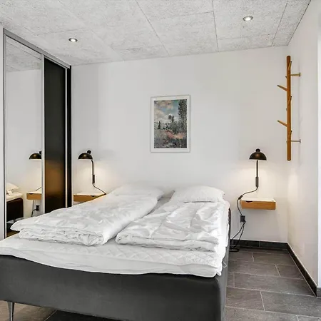 Feriehus Bv242-blavand-toldbodvej-14-b