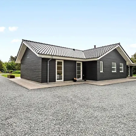 Feriehus Bv242-blavand-toldbodvej-14-b *