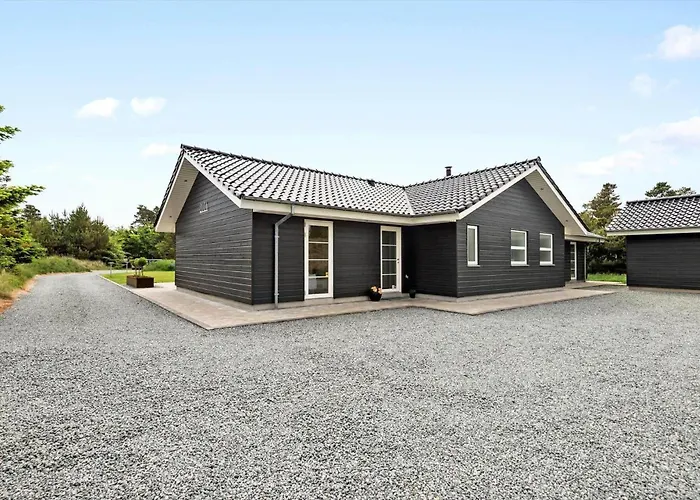 Feriehus Bv242-blavand-toldbodvej-14-b *
